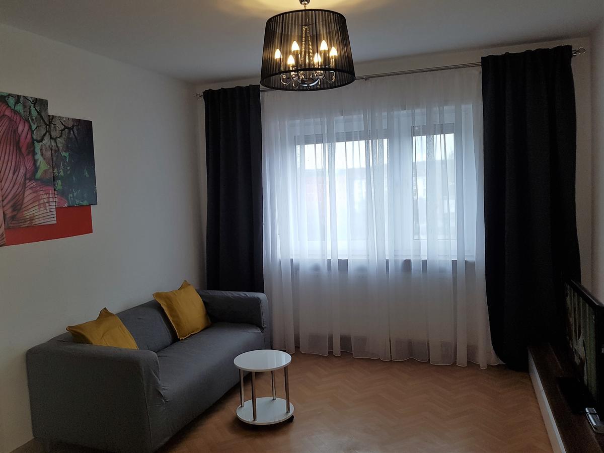 GreatStay Saarbrücken Exterior foto